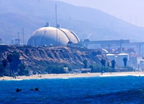 San Onofre Nuclear Power Plant (U.S. Department of Energy)
