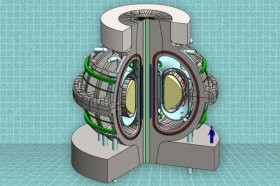 This Little Fusion Reactor May One Day Power the World