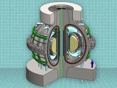 Fusion reactor research