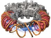 Fusion reactor temperature