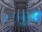 Nuclear fusion reactor