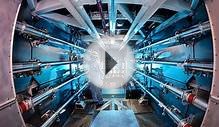 Apparent breakthrough in nuclear fusion silenced by shutdown