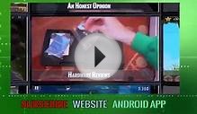 Atomic Fusion Review Android - Androidizen