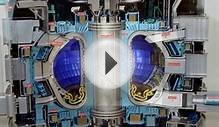 China aims to get hybrid fission-fusion nuclear reactor up