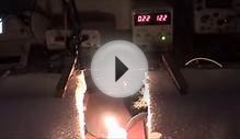 Flame Conductivity and Plasma Speaker