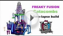 [FTB Monster] Fusion Reactor Build Timelapse