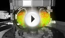 Inside A Fusion Injection Reactor | Video