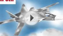Lockheed Martin s first 6th gen fighter concept Miss