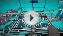 [Minecraft] [FTB Monster] Survival ReactorCraft Fusion Reactor
