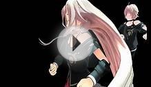 [MMD] A Tale Of Six Trillion Years And One Night [IA and IO]