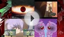 霊知の太陽信仰～Nuclear Fusion MAD Compilation