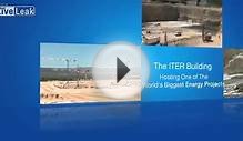 One giant leap for mankind: £13bn Iter project makes