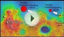 Physicist Claims Evidence of Ancient Nuclear Explosions