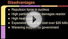 Search for solutions : nuclear fusion | physics experiment