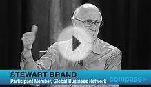 Stewart Brand: Progress with Nuclear Fusion?