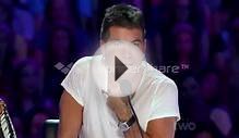 The X Factor USA - Episode 2 - S3 [09.12.2013] Part 2