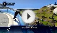 Trials Fusion: Track Central #2 - Physics Test Track