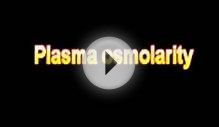 What Is The Definition Of Plasma osmolarity Medical School